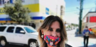 Permitirá Fase 2 apertura de panteones: Dra. Maki Ortiz