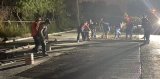 Mejora Gobierno de Reynosa infraestructura urbana