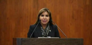 Diputada Roxana Gómez desea éxito a nueva alcaldesa sustituta de Victoria