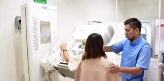 Ofrecen Municipio y DIF mastografías gratuitas