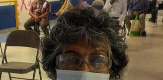 MARIANA Y LUZ AGRADECEN CAMPAÑA DE CATARATAS 2020