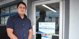 Se terminan los días para el trámite de la cartilla militar