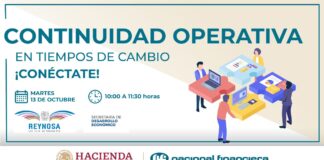 Ofrece Municipio nuevo curso de capacitación