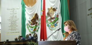 Sumando acciones a favor del medio ambiente : Roxana Gómez