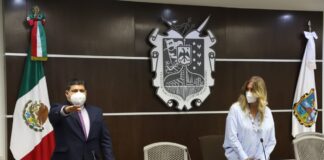 Designa Cabildo de Reynosa Secretario del Ayuntamiento