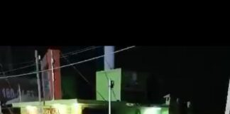 Denunciará COMAPA Reynosa a constructora por daños a la red