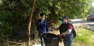 Desarrolla Ayuntamiento jornadas contra el Dengue