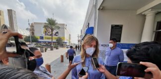 Impulsa Gobierno de Reynosa acciones contra el Dengue