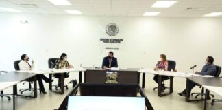 Declaran viable reformas a la Ley Orgánica de la Fiscalía General de Justicia del Estado : Comisión de Justicia en el Congreso del Estado