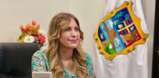 Invierte Reynosa más de 5 Mil MDP en sólo 4 años