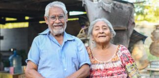 Son más las familias Riobravenses, que están siendo beneficiadas con cuartos dormitorio