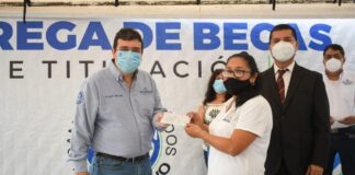 Río Bravo cuenta con un Presidente que le apuesta a la Educación