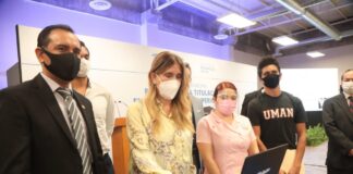 Becas de Titulación disponibles en plataforma digital