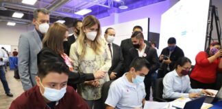 Aporta Gobierno Municipal más de 350 MDP en Becas