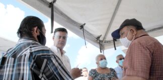 “COMAPA Cerca de ti” mejora la atención a ciudadanos