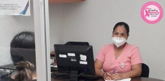 Brinda Gobierno de Reynosa protección a las mujeres