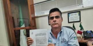 Deja CFE sin agua a plantas potabilizadoras