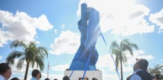 Gobierno de Río Bravo,Rinde merecido homenaje a médicos en su día.