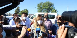 Recomienda Municipio medidas sanitarias por COVID-19