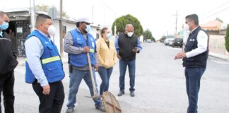 Llama COMAPA a no verter grasas a red sanitaria