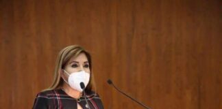 “Jóvenes de entre 15 y 17 años podrán abrir cuentas bancarias sin necesidad de tutores”: Roxana Gómez