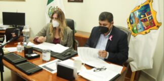 Modificación del Programa de Obras 2020 iluminará colonias