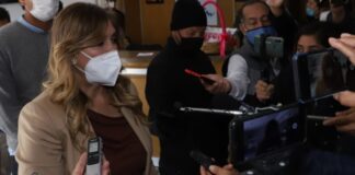 Suspendida visita a panteones por contingencia sanitaria