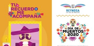 Invita Gobierno Municipal a participar con fotografías de difuntos en el ‘Día de Muertos’