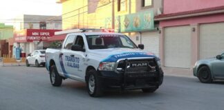 Exhorta Municipio a no recorrer calles por Halloween