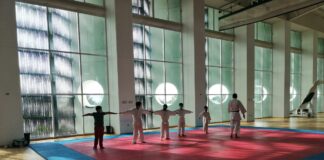 Abren inscripciones en Instituto Municipal del Deporte