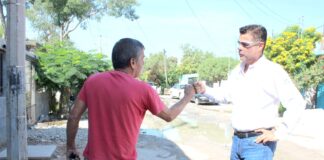 Rinde frutos la atención de COMAPA a reportes