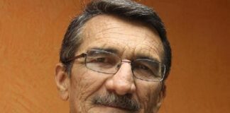 Rector de la UAT da positivo a Covid-19