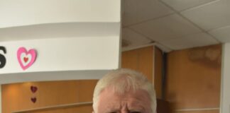 Empresarios, Colegios, Constructores y Maquiladoras Unidos con Ayuntamiento y DIF Reynosa