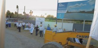 Tiene San Fernando un nuevo Centro de Bienestar y Paz