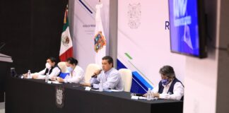 Pese a los recortes federales, Gobierno de Tamaulipas verá por el bienestar y la competitividad del estado