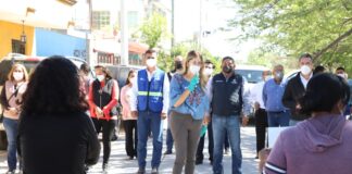 Descacharrización y limpieza evitan transmisión del Dengue