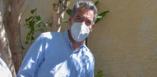 “DIF Reynosa en Tu Casa” acercó servicios médicos y asistenciales a las familias de La Cañada