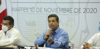 Sociedad de Tamaulipas en unidad demanda justicia presupuestal para el estado