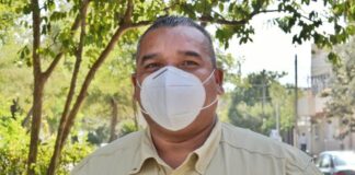 Promueve Tamaulipas medidas preventivas contra COVID-19 durante “Buen Fin”