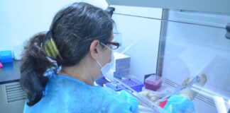 Registra Tamaulipas 54 casos de COVID-19, llaman a extremar precauciones