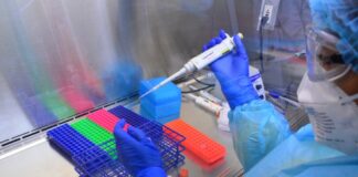 Pide SST extremar prevención contra virus de COVID-19 e influenza que circularán en invierno