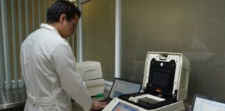 Tamaulipas requiere la participación ciudadana para enfrentar pandemia: Salud