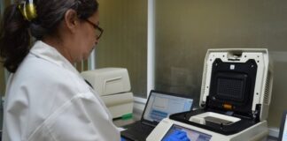 Está latente un rebrote de COVID-19, eviten salidas innecesarias y porten cubrebocas, pide SST