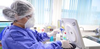 Pandemia aún no termina, insiste SST en extremar medidas preventivas