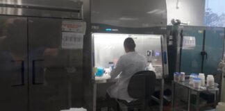 Insiste Salud en el uso obligatorio del cubrebocas para prevenir contagios de COVID-19