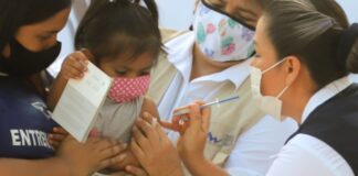 Pide SST protegerse contra infecciones respiratorias, influenza y COVID-19