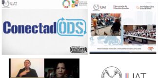 Es la UAT ejemplo en materia de inclusión educativa