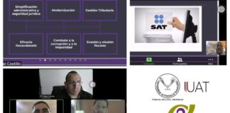 Realiza UAT con éxito el concurso de calaveras literarias