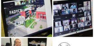 Evalúan en línea carrera de Gestión y Desarrollo Turístico de la UAT con fines de acreditación