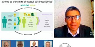 Abordan en la UAT la Economía Conductual y sus implicaciones para México
